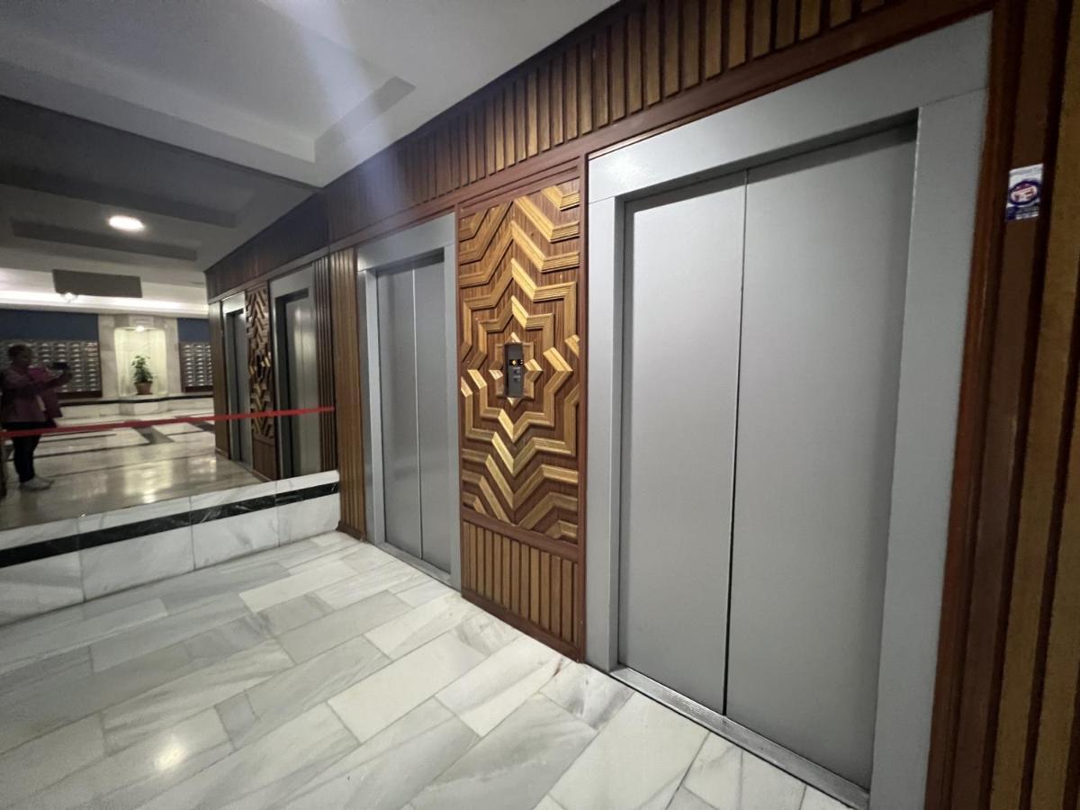 Apartamento Tropical Con Piscina Cerca De La Playa توريمولينوس المظهر الخارجي الصورة